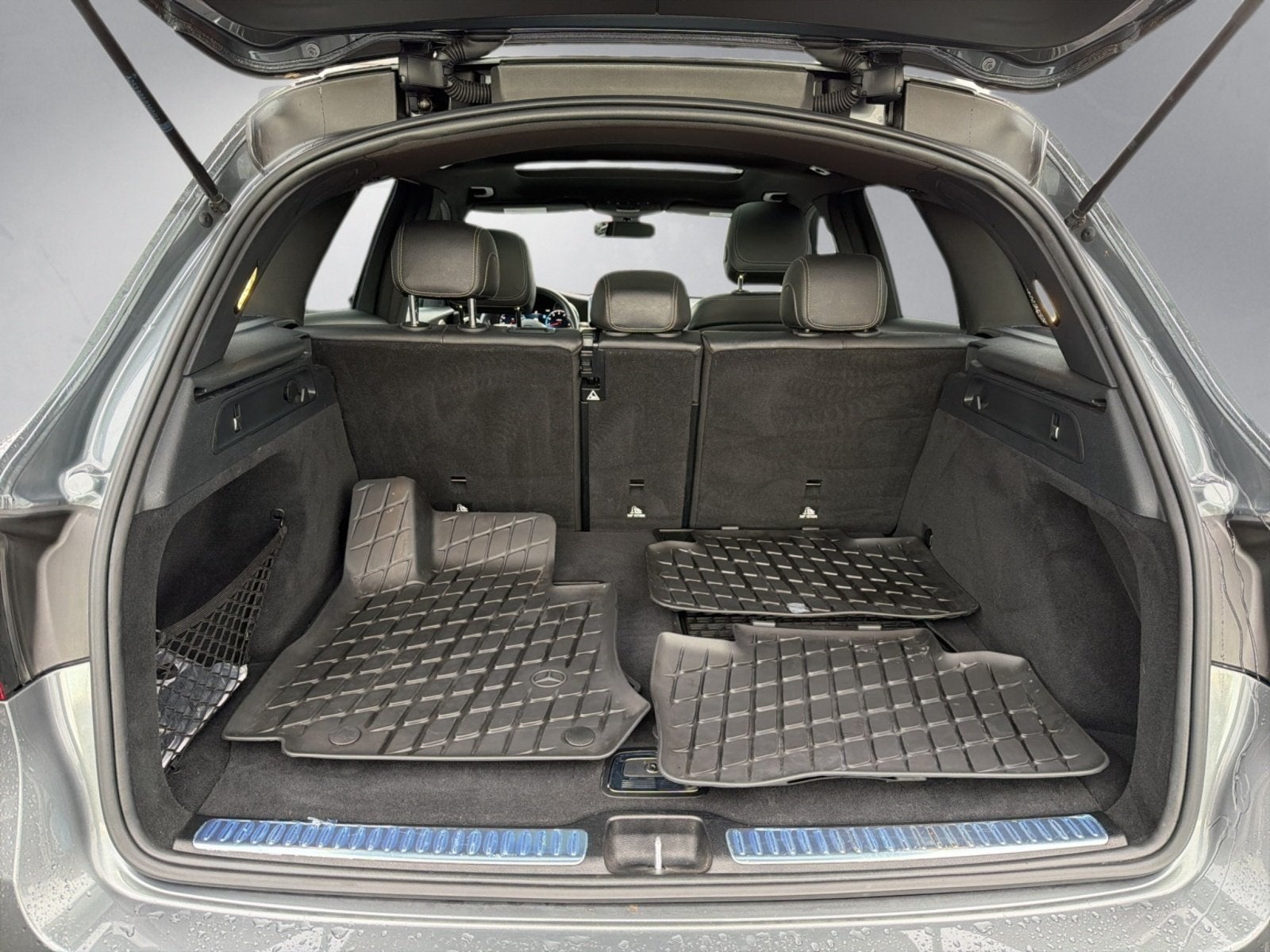 2021 Mercedes-Benz GLC GLC 300 4MATIC®