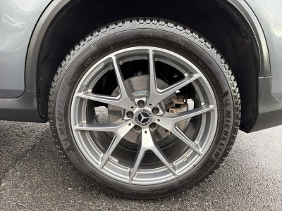 2021 Mercedes-Benz GLC GLC 300 4MATIC®