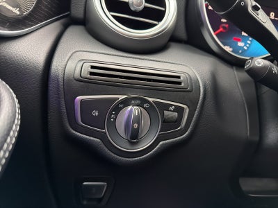 2021 Mercedes-Benz GLC GLC 300 4MATIC®