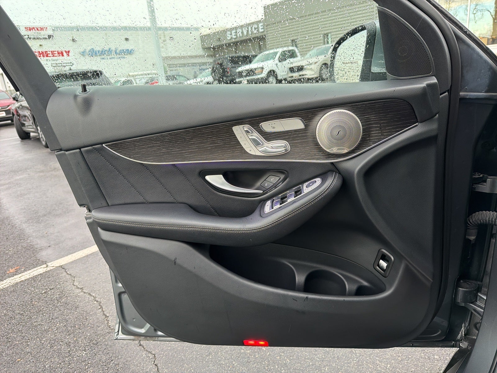 2021 Mercedes-Benz GLC GLC 300 4MATIC®