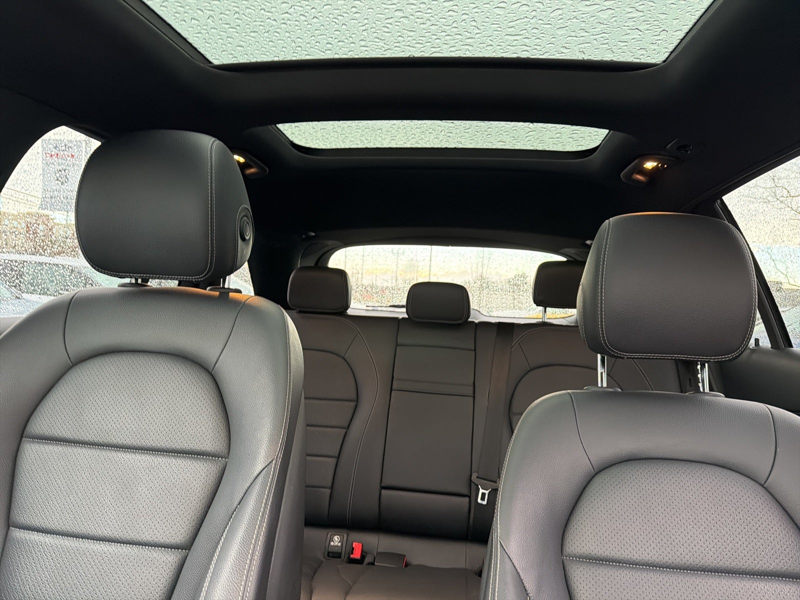 2021 Mercedes-Benz GLC GLC 300 4MATIC®