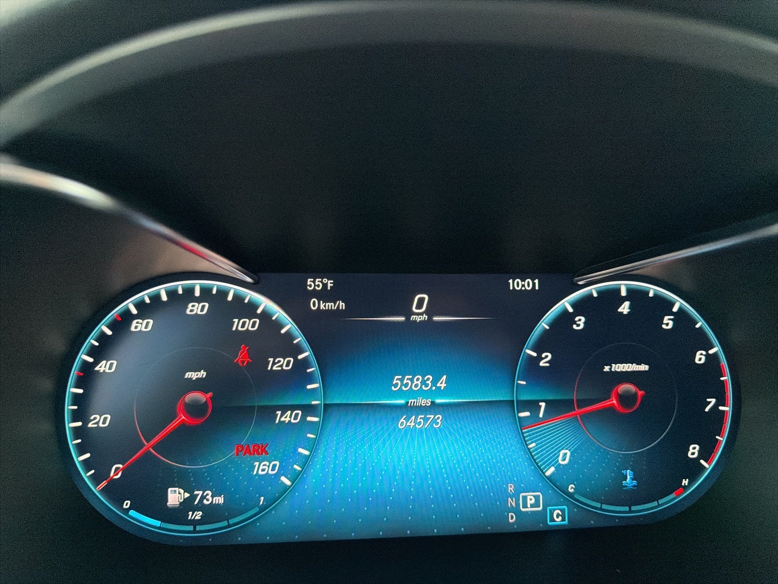 2021 Mercedes-Benz GLC GLC 300 4MATIC®