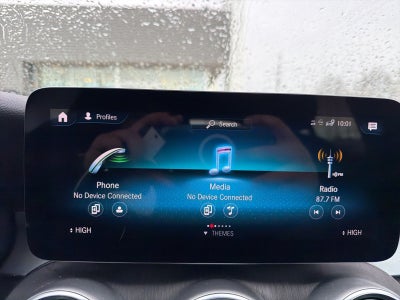 2021 Mercedes-Benz GLC GLC 300 4MATIC®