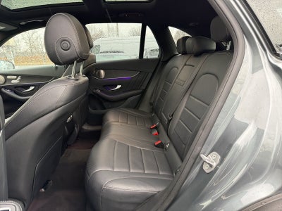 2021 Mercedes-Benz GLC GLC 300 4MATIC®