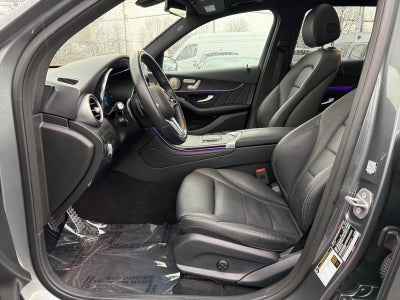 2021 Mercedes-Benz GLC GLC 300 4MATIC®