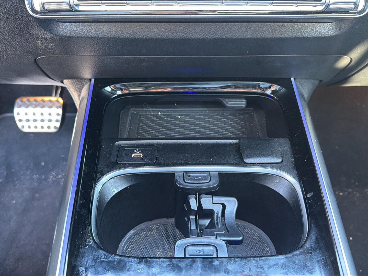 2025 Mercedes-Benz GLA 250 Base 4MATIC®