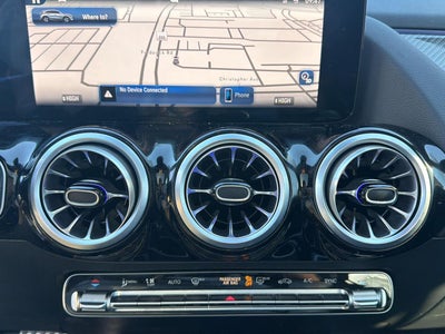 2025 Mercedes-Benz GLA 250 Base 4MATIC®