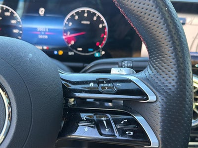 2025 Mercedes-Benz GLA 250 Base 4MATIC®