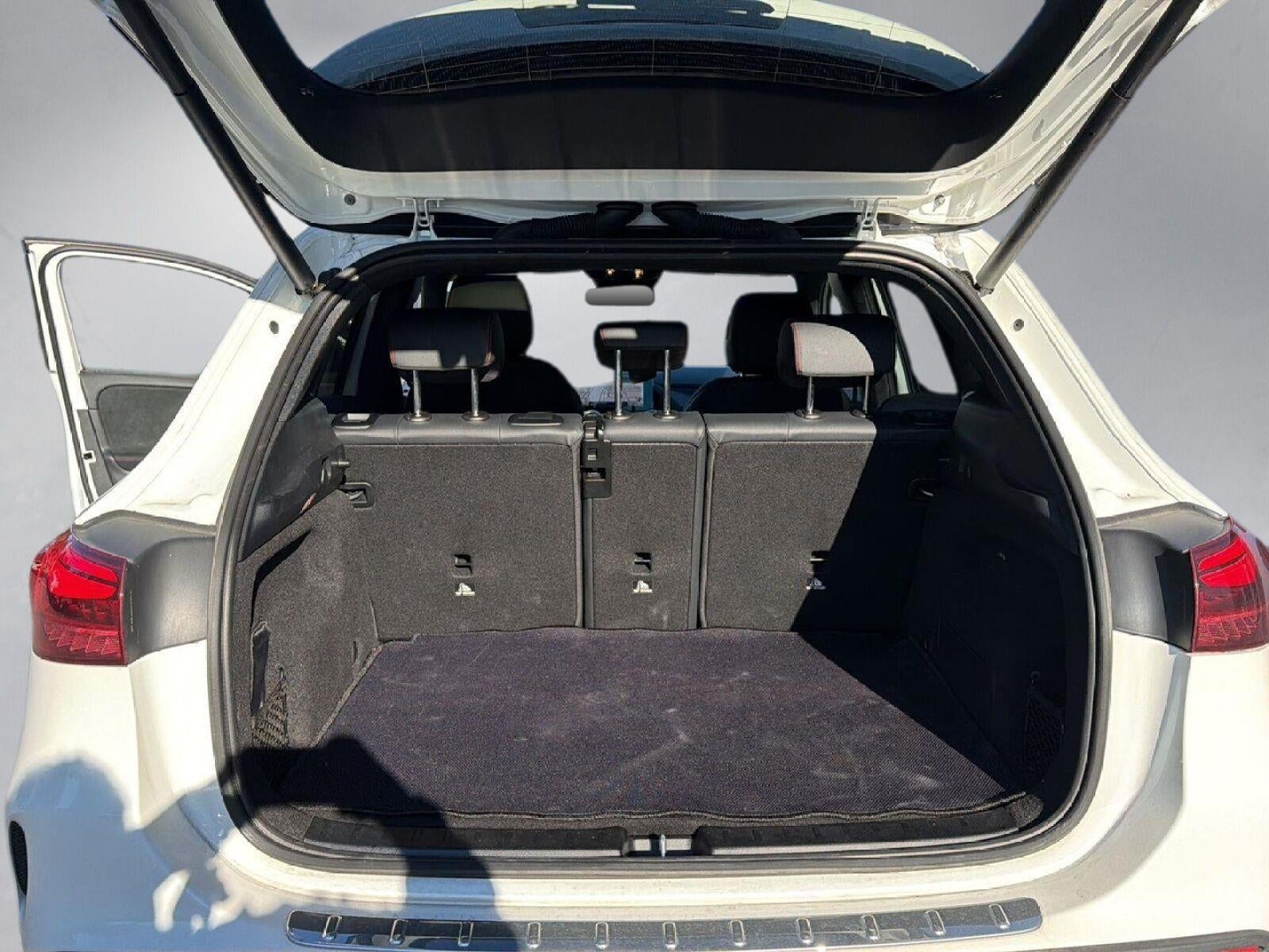 2025 Mercedes-Benz GLA 250 Base 4MATIC®
