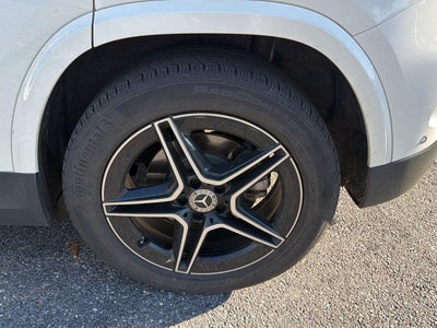 2025 Mercedes-Benz GLA 250 Base 4MATIC®