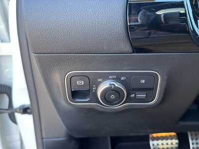 2025 Mercedes-Benz GLA 250 Base 4MATIC®