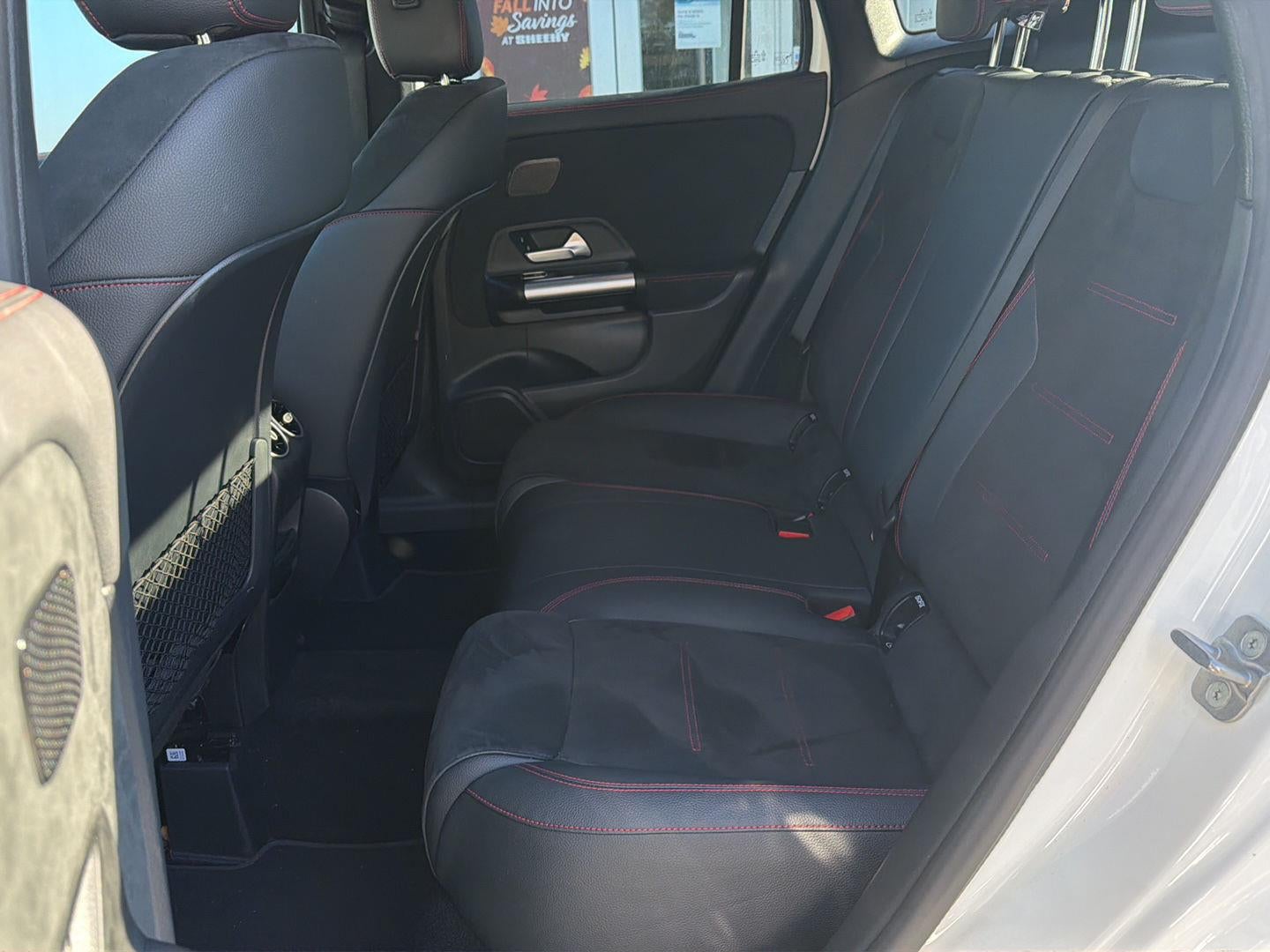 2025 Mercedes-Benz GLA 250 Base 4MATIC®