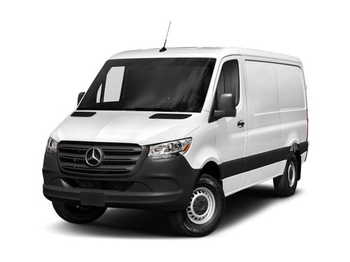 2023 Mercedes-Benz Sprinter 1500 Cargo Van 144 in. WB