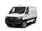 2023 Mercedes-Benz Sprinter 1500 Cargo Van 144 in. WB