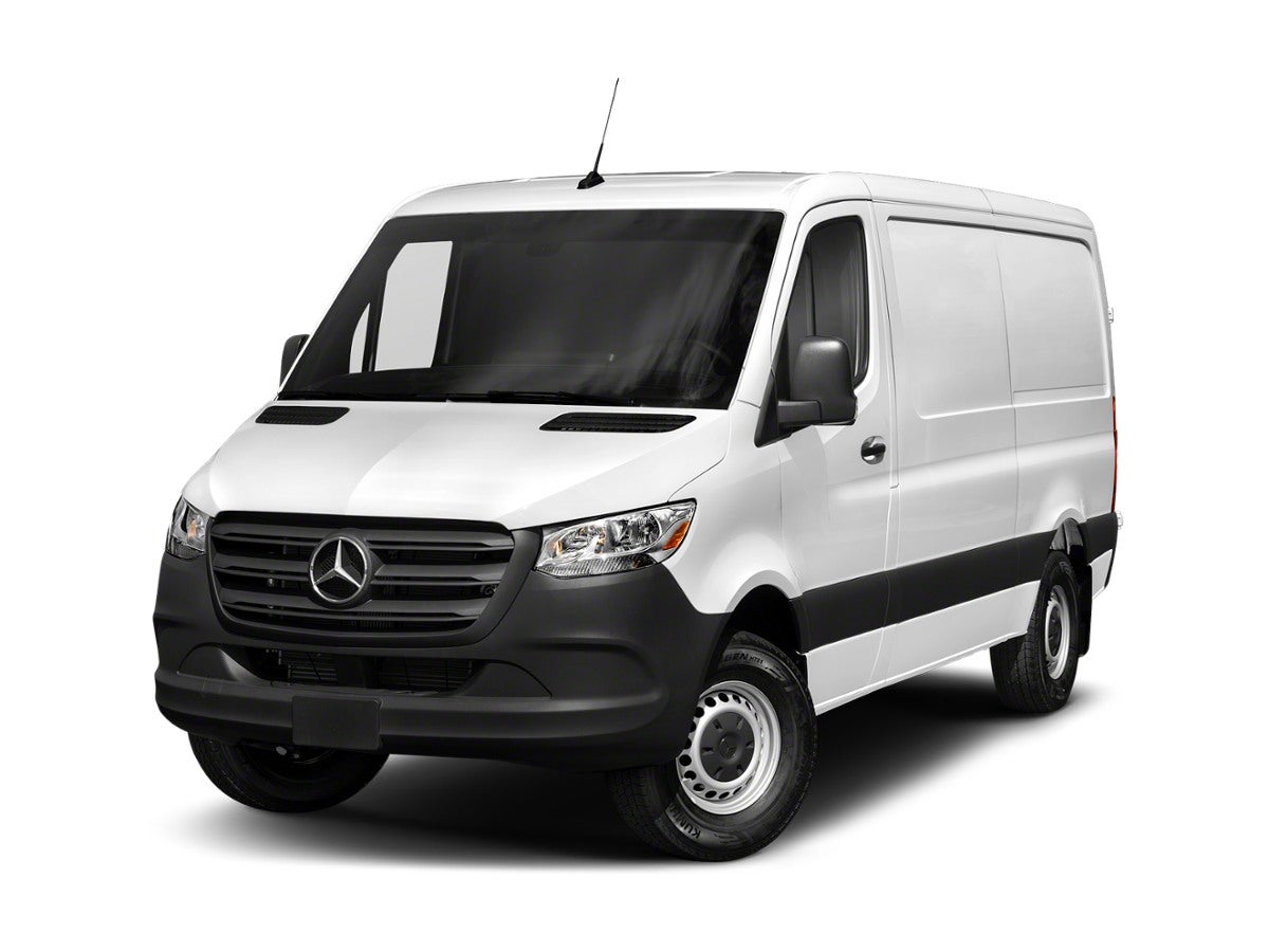 2023 Mercedes-Benz Sprinter 1500 Cargo Van 144 in. WB