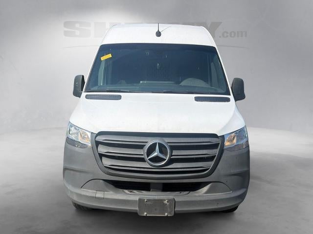 2023 Mercedes-Benz Sprinter 1500 144 WB Standard Roof Cargo