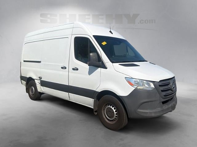2023 Mercedes-Benz Sprinter 1500 144 WB Standard Roof Cargo