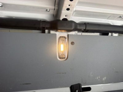 2023 Mercedes-Benz Sprinter 1500 144 WB Standard Roof Cargo