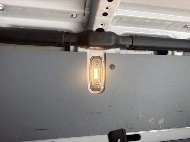 2023 Mercedes-Benz Sprinter 1500 144 WB Standard Roof Cargo