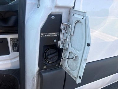2023 Mercedes-Benz Sprinter 1500 144 WB Standard Roof Cargo