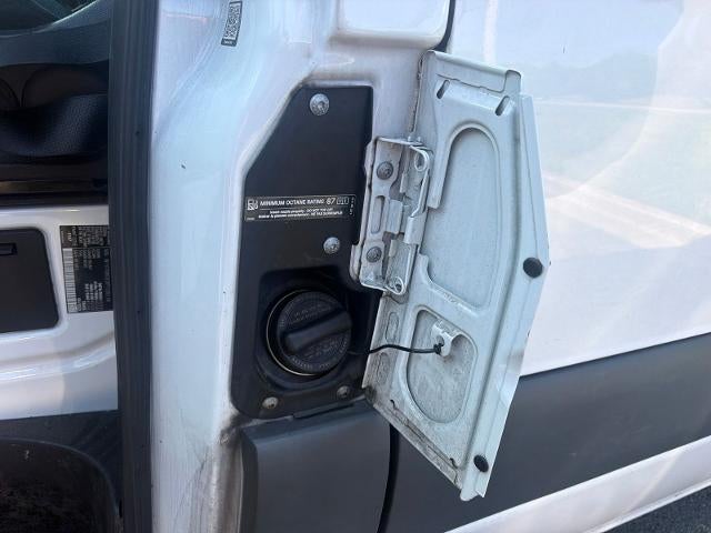 2023 Mercedes-Benz Sprinter 1500 144 WB Standard Roof Cargo