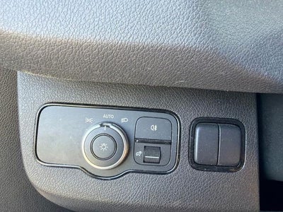 2023 Mercedes-Benz Sprinter 1500 144 WB Standard Roof Cargo