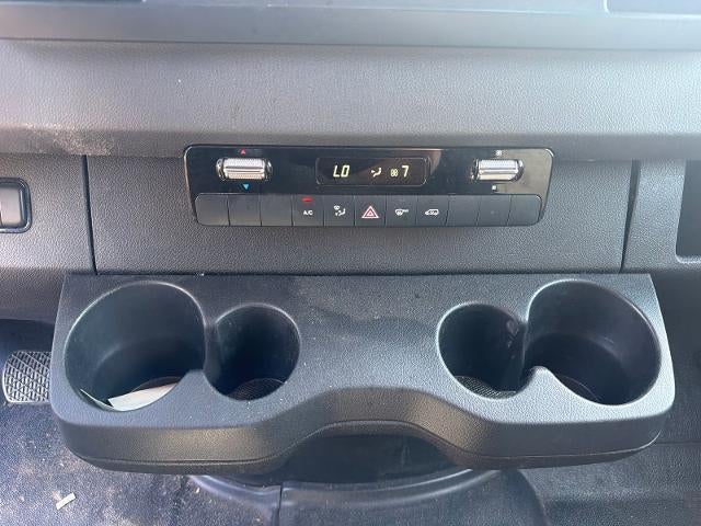 2023 Mercedes-Benz Sprinter 1500 144 WB Standard Roof Cargo