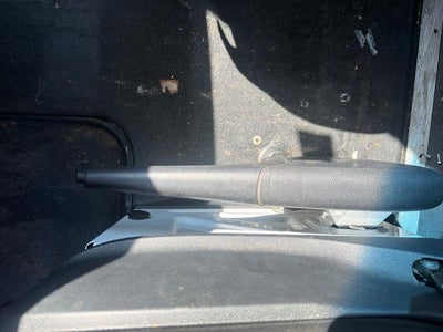 2023 Mercedes-Benz Sprinter 1500 144 WB Standard Roof Cargo