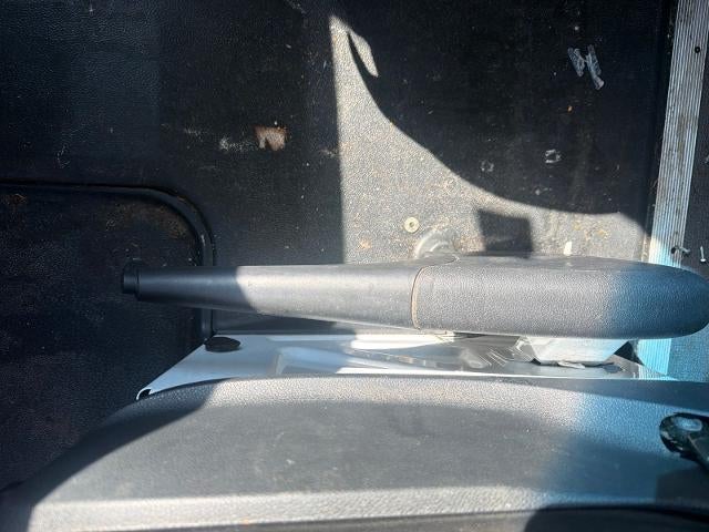 2023 Mercedes-Benz Sprinter 1500 144 WB Standard Roof Cargo