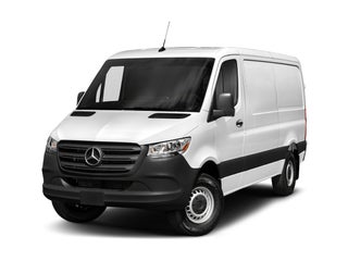 2023 Mercedes-Benz Sprinter 1500 Cargo Van 144 in. WB