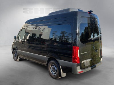 2024 Mercedes-Benz Sprinter Passenger Van 2500 STANDARD ROOF I4 DIESEL 144" RWD