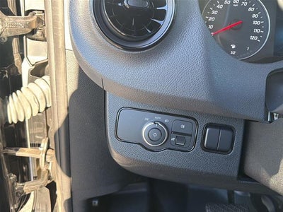 2024 Mercedes-Benz Sprinter Passenger Van 2500 STANDARD ROOF I4 DIESEL 144" RWD