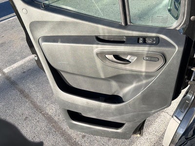 2024 Mercedes-Benz Sprinter Passenger Van 2500 STANDARD ROOF I4 DIESEL 144" RWD