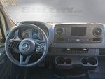 2024 Mercedes-Benz Sprinter Passenger Van 2500 STANDARD ROOF I4 DIESEL 144" RWD