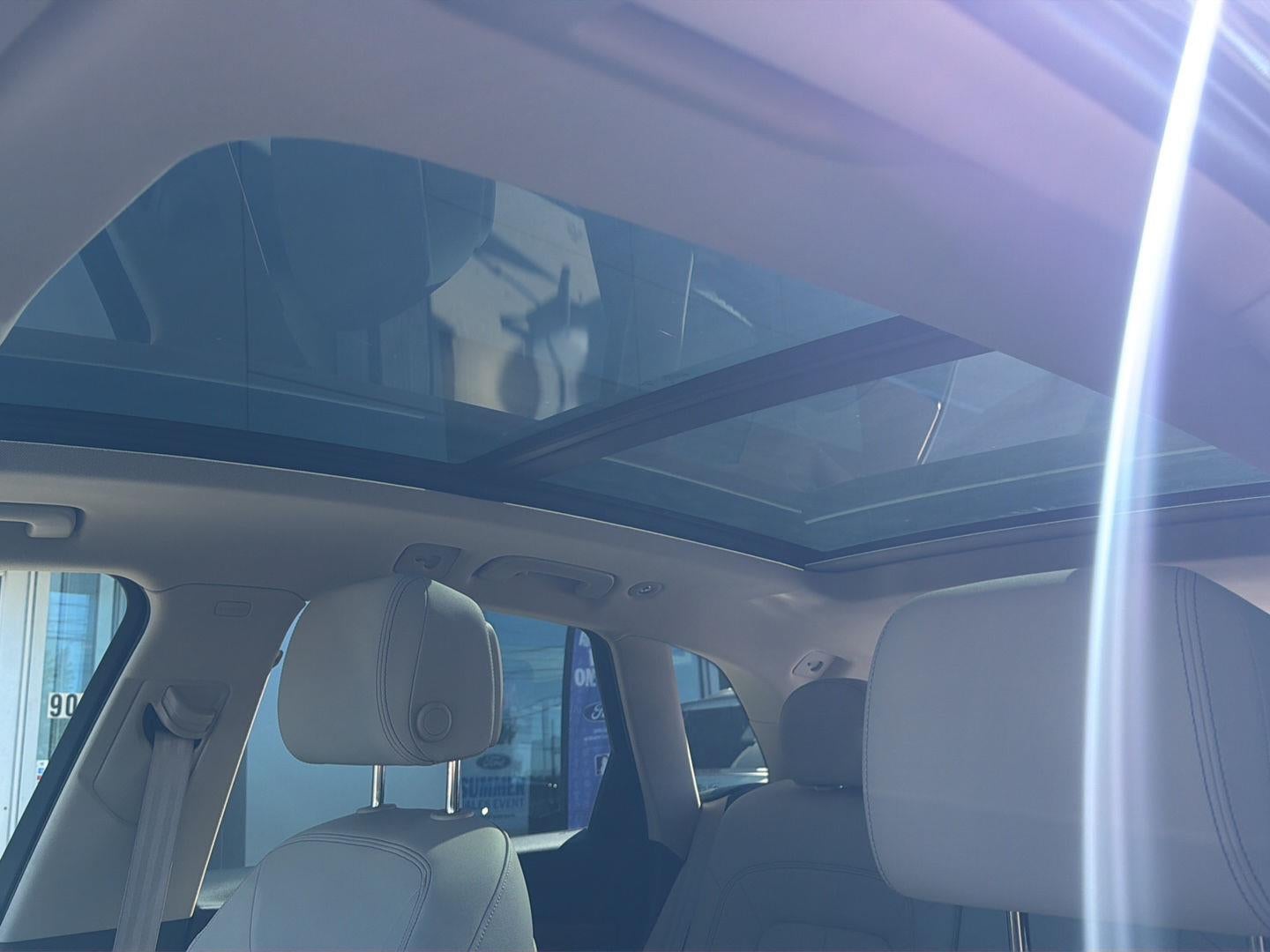2023 Audi Q5 40 Premium