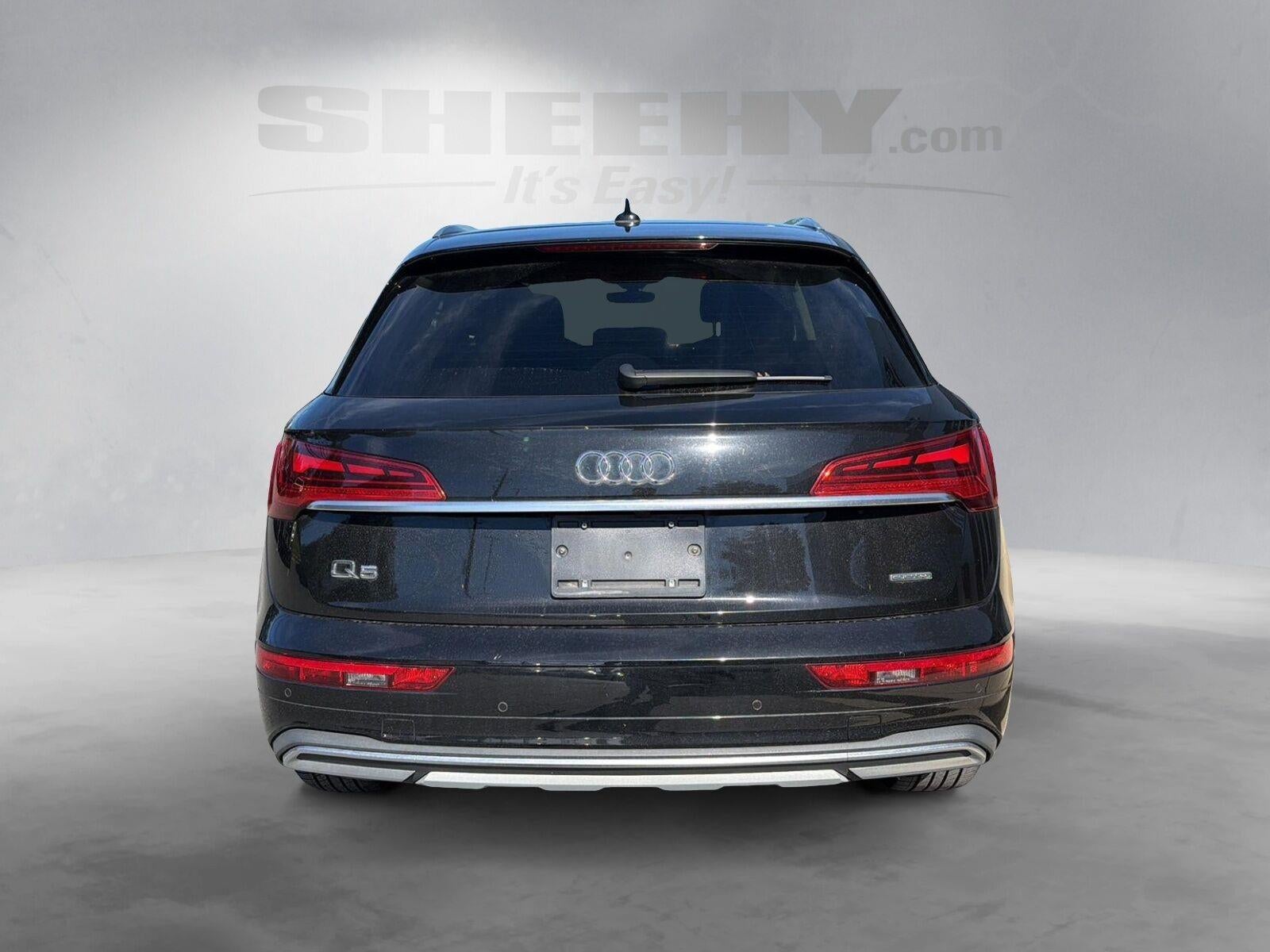 2023 Audi Q5 40 Premium