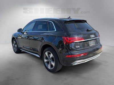 2023 Audi Q5 40 Premium