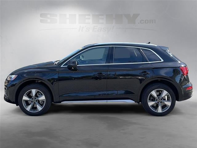 2023 Audi Q5 40 Premium