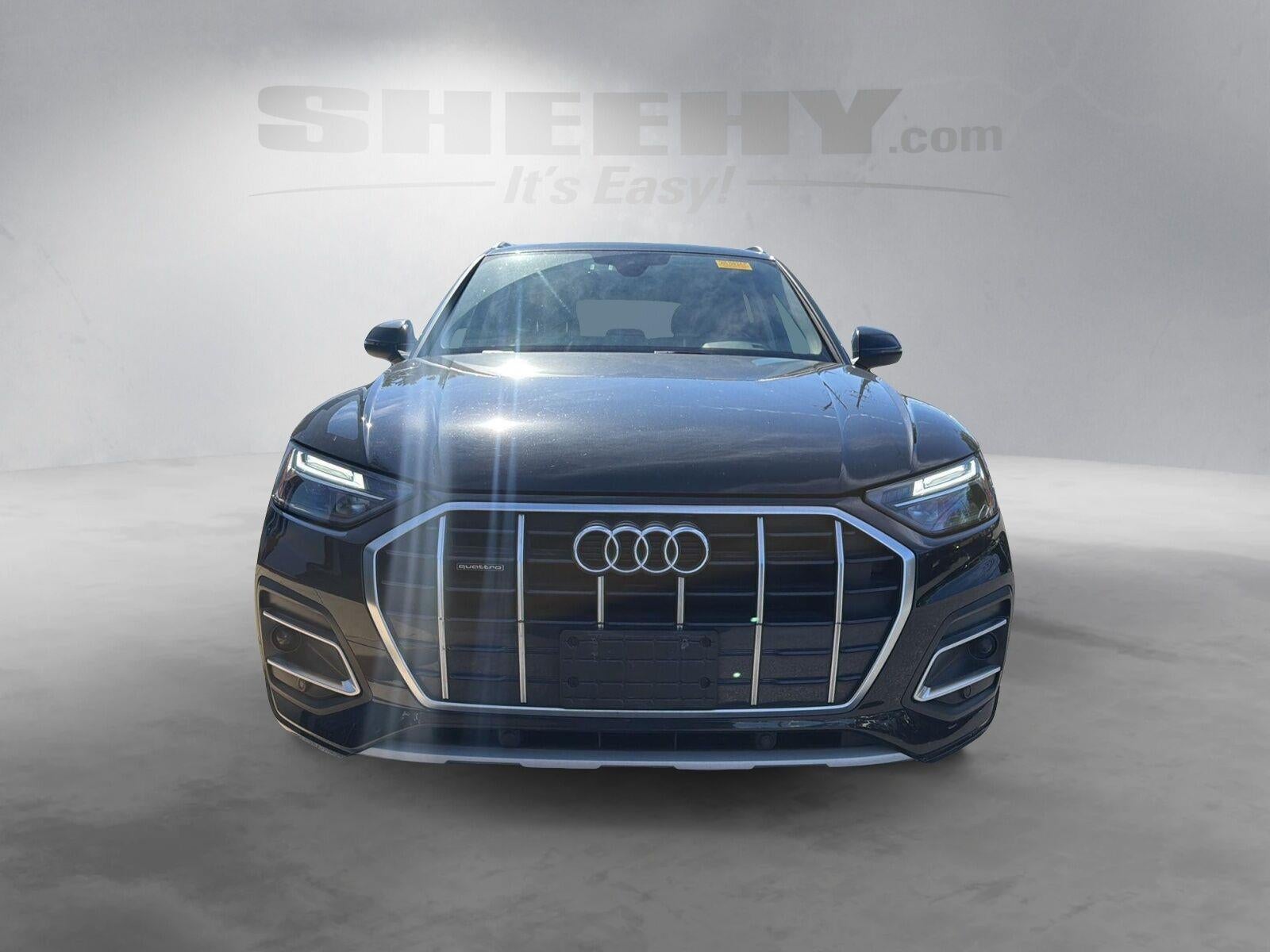 2023 Audi Q5 40 Premium