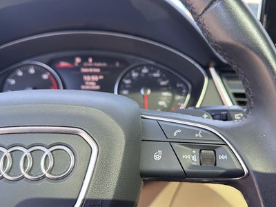 2023 Audi Q5 40 Premium