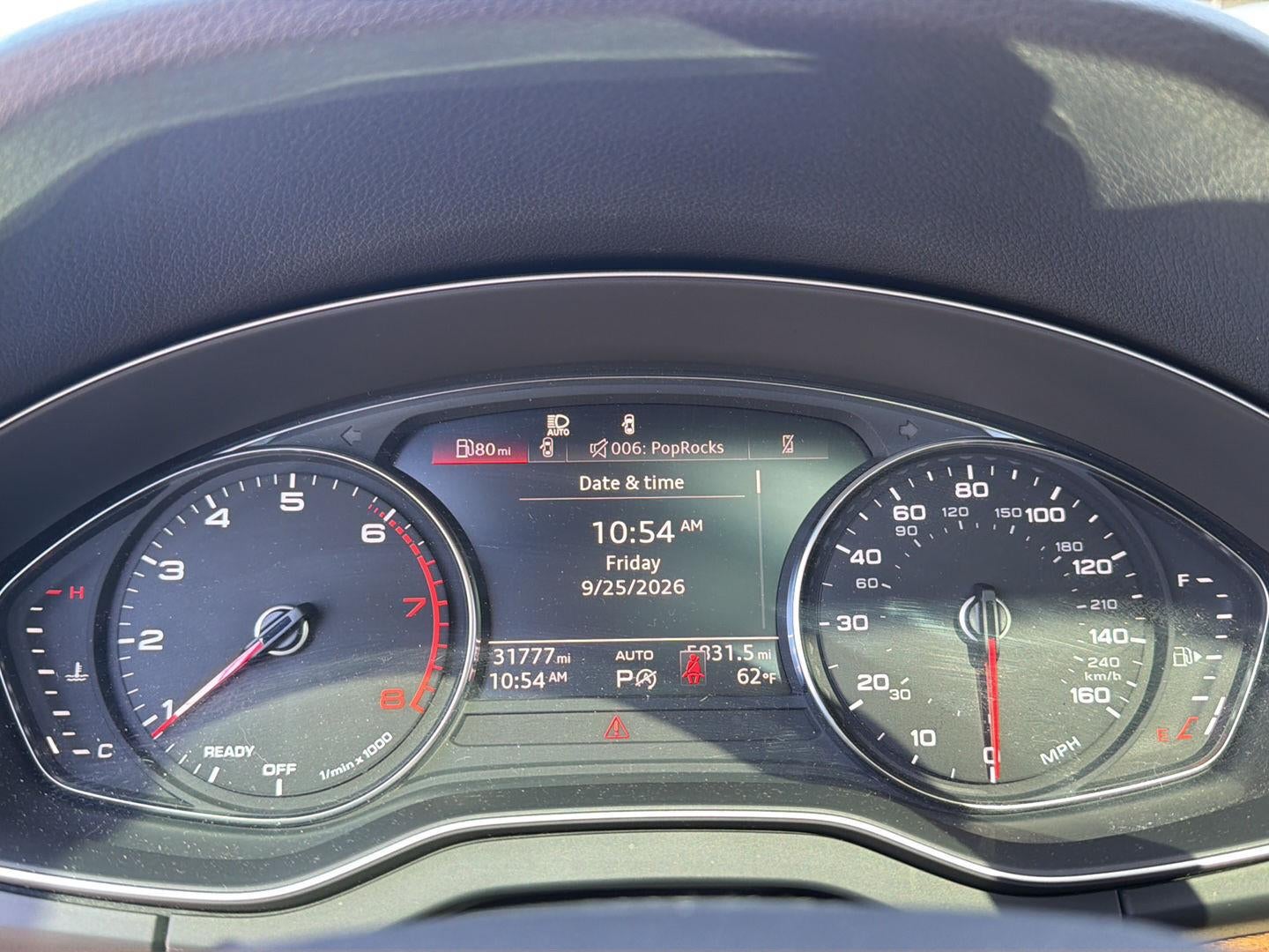 2023 Audi Q5 40 Premium