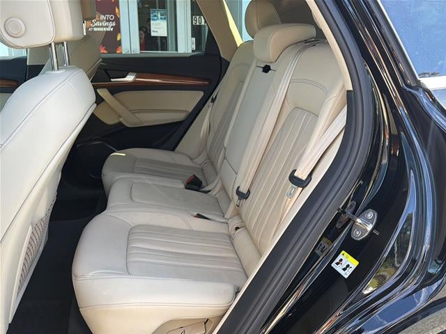 2023 Audi Q5 40 Premium