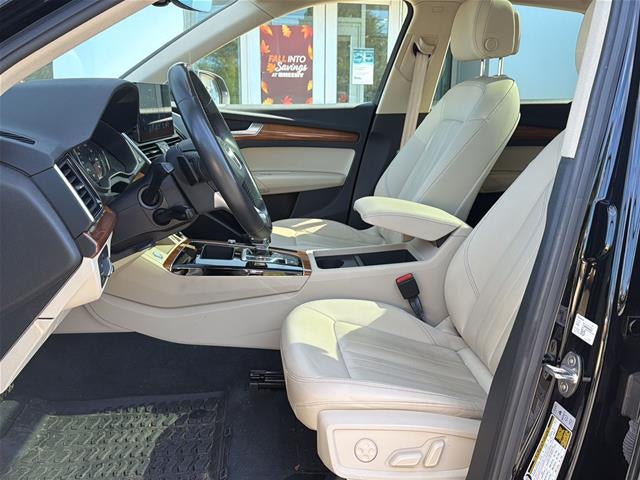 2023 Audi Q5 40 Premium