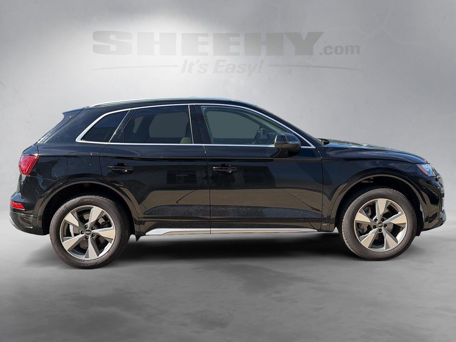 2023 Audi Q5 40 Premium