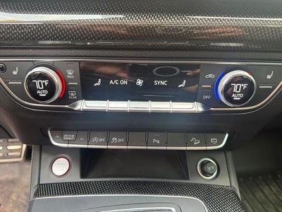 2018 Audi SQ5 3.0T quattro Premium Plus