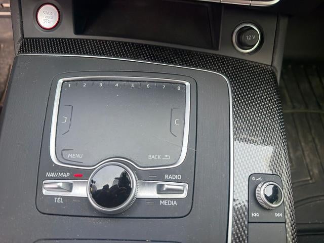 2018 Audi SQ5 3.0T quattro Premium Plus
