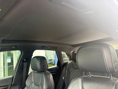 2018 Audi SQ5 3.0T quattro Premium Plus
