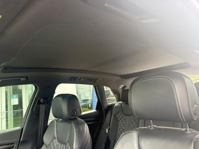 2018 Audi SQ5 3.0T quattro Premium Plus