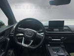 2018 Audi SQ5 3.0T quattro Premium Plus