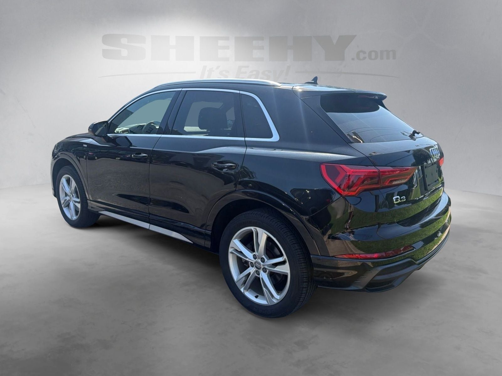 2020 Audi Q3 Premium S line quattro